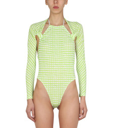 [JACQUEMUS] T-shirts Long Sleeve SS22 221TO007_10265AC