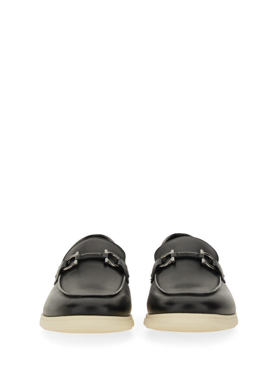 [Ferragamo] Loafer FW25 774493_028298006