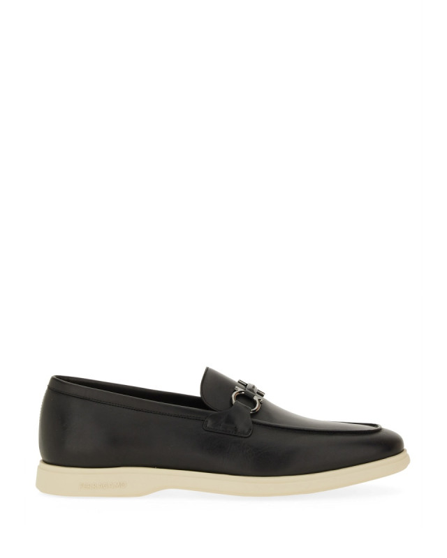 [Ferragamo] Loafer FW25 774493_028298006