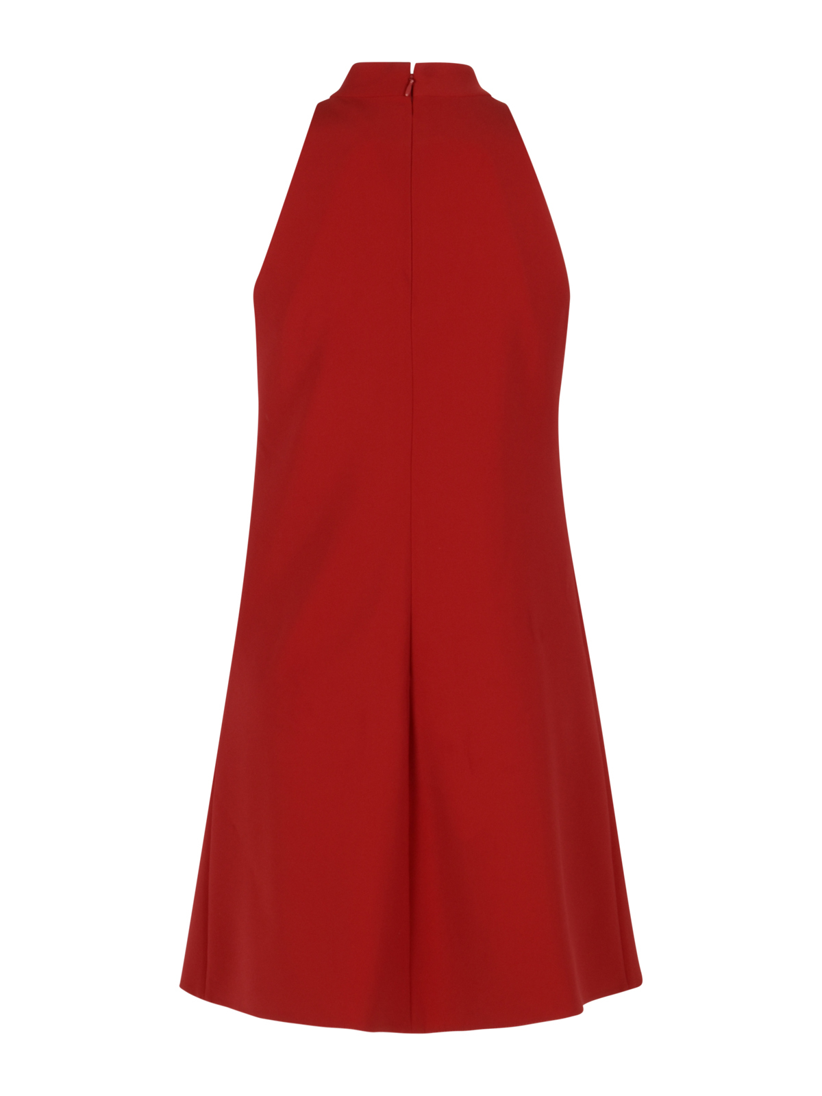 [Courreges] Sleeveless dress FW25 325CRO696PL01594015