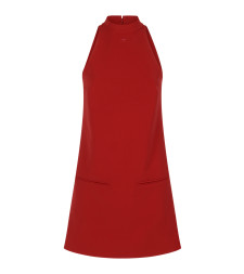[Courreges] Sleeveless dress FW25 325CRO696PL01594015