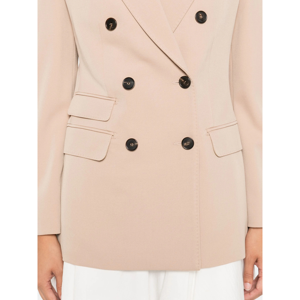[Max Mara] Blazer FW25 TAURO 370 009