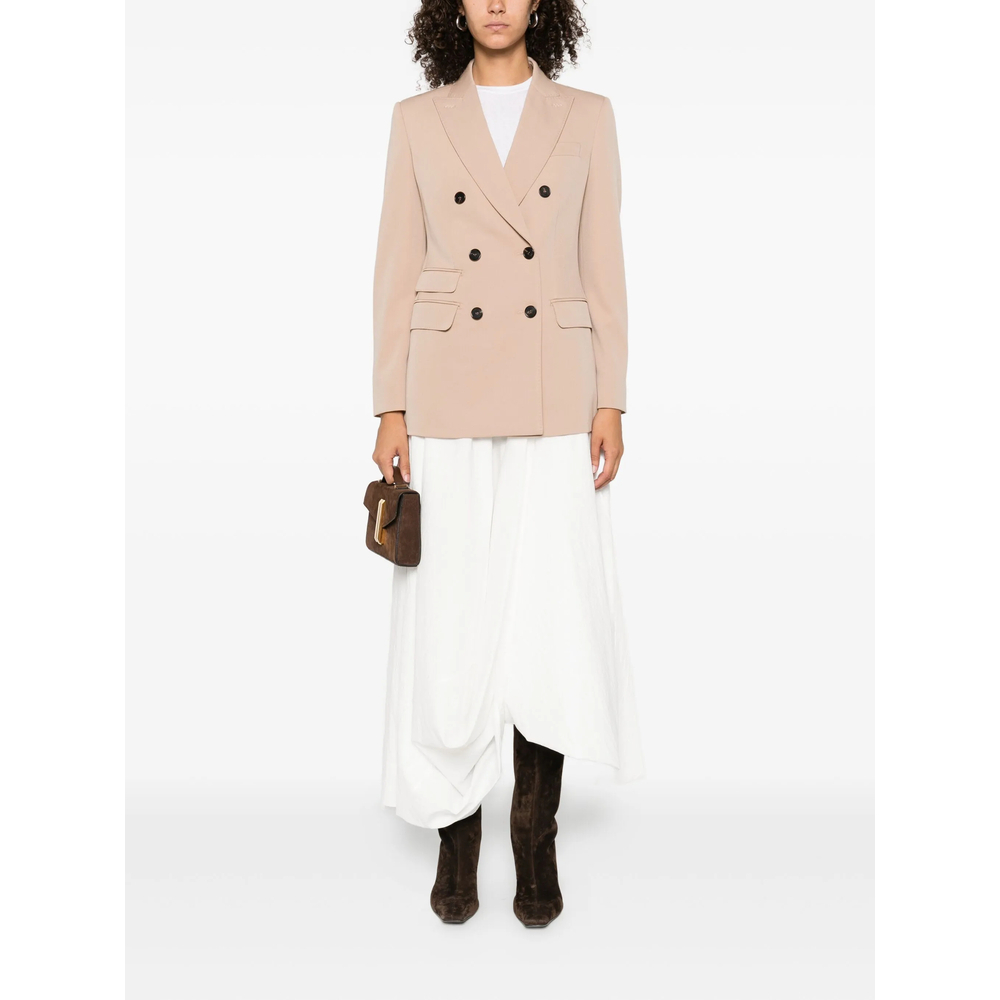 [Max Mara] Blazer FW25 TAURO 370 009