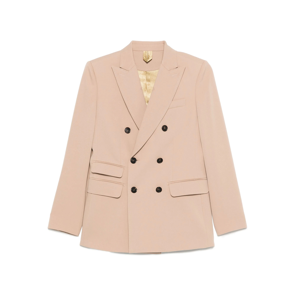 [Max Mara] Blazer FW25 TAURO 370 009