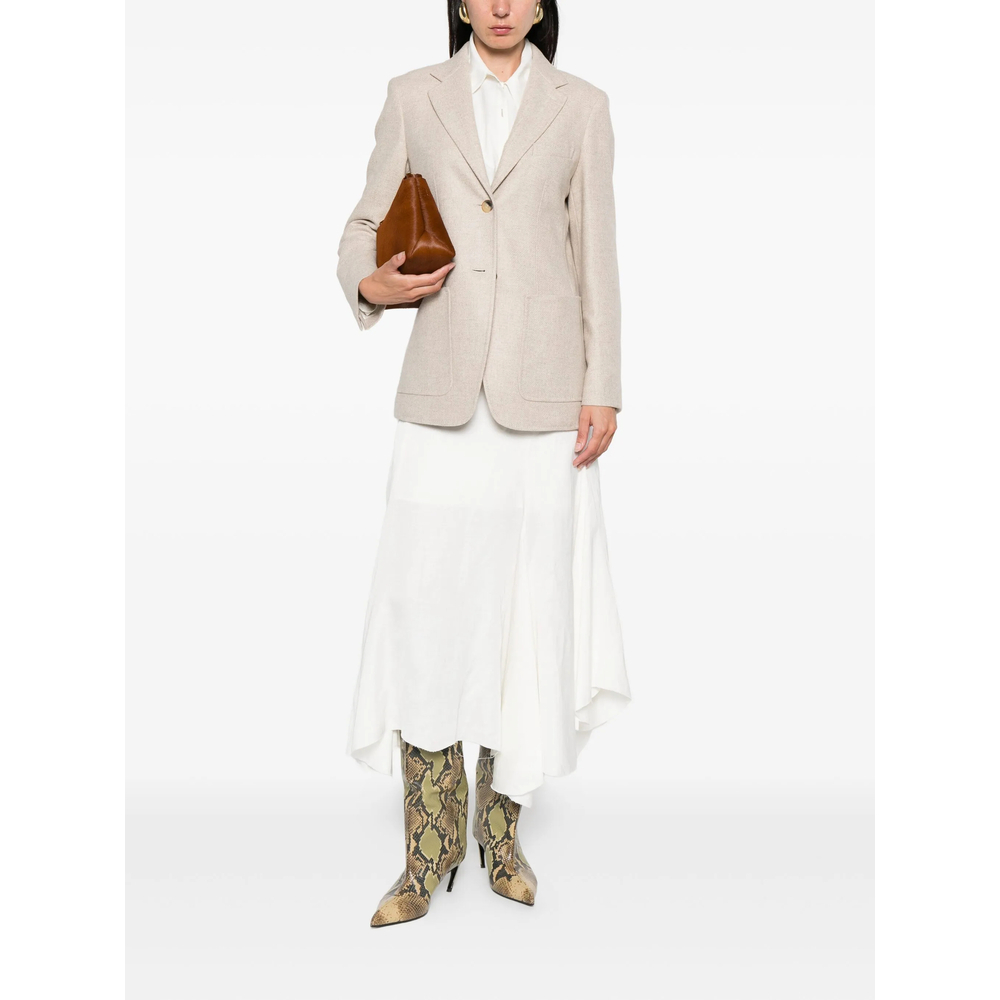 [Max Mara] Blazer FW25 CARAFFA 330 001