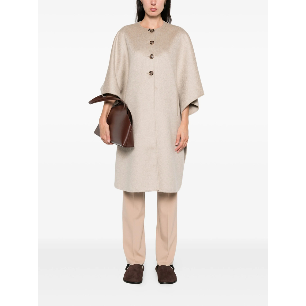 [Max Mara] Trousers FW25 SUVI 370 009