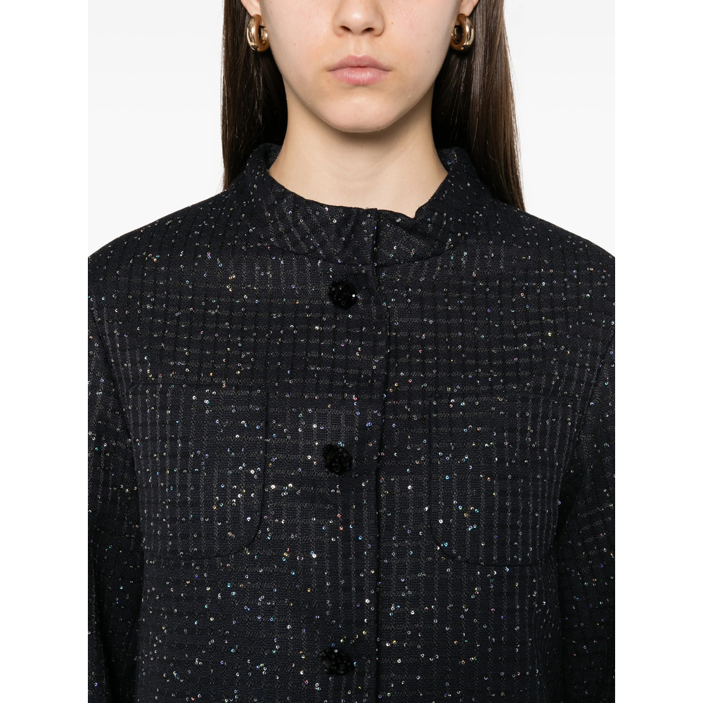 [MAX MARA STUDIO] Casual Jacket FW25 UOMO 353 002