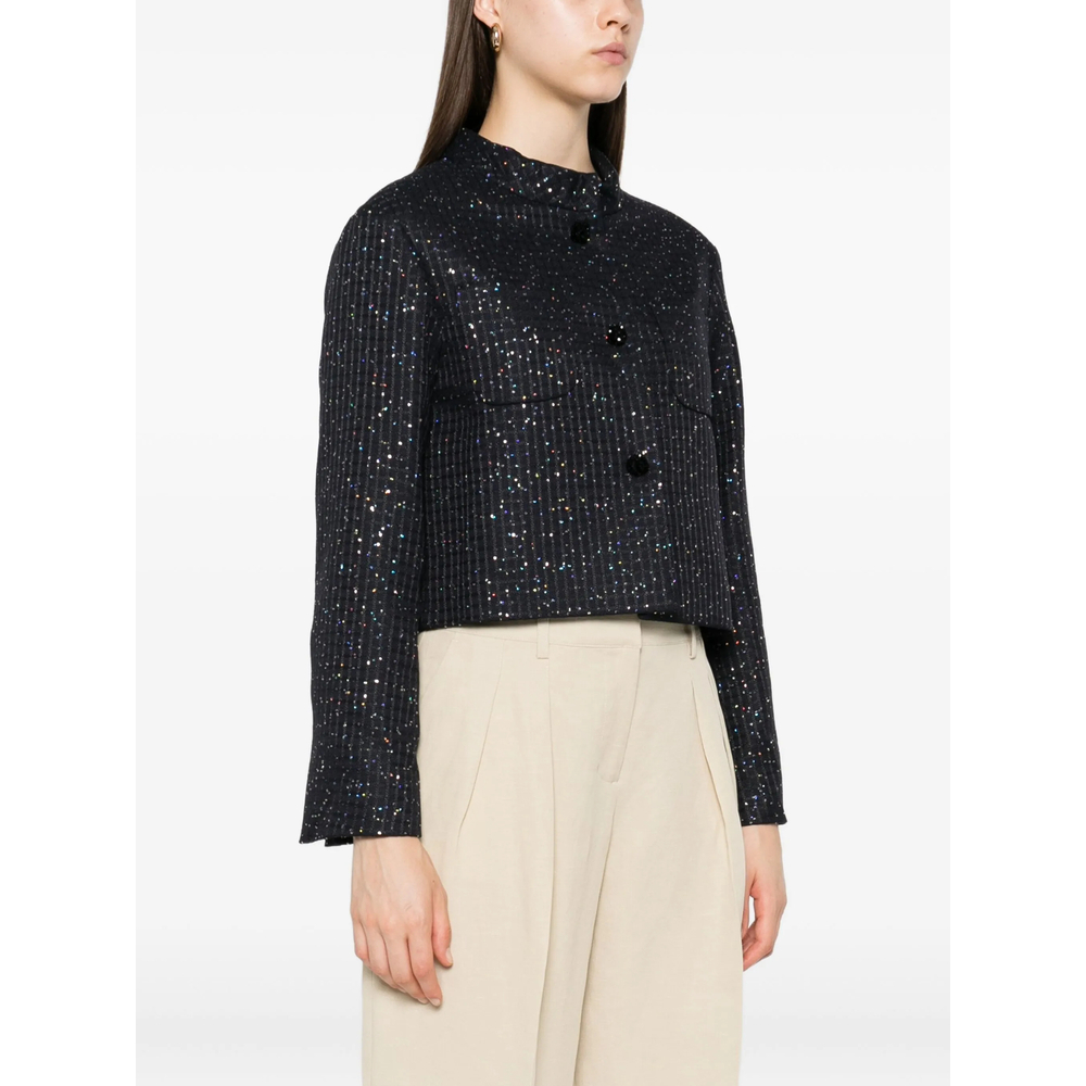 [MAX MARA STUDIO] Casual Jacket FW25 UOMO 353 002
