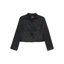 [MAX MARA STUDIO] Casual Jacket FW25 UOMO 353 002