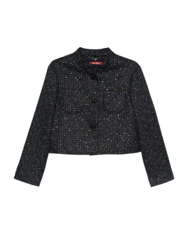 [MAX MARA STUDIO] Casual Jacket FW25 UOMO 353 002