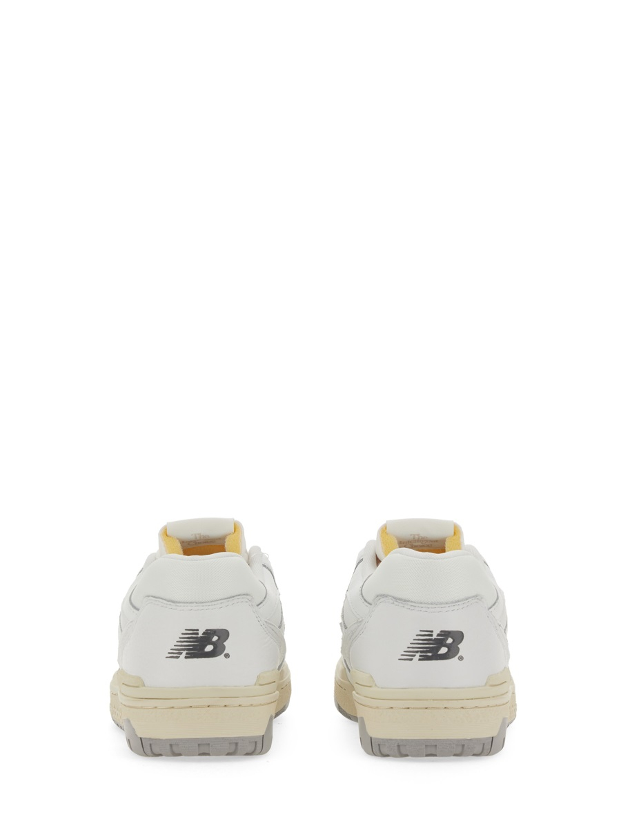 [new Balance] Sneakers FW23 BB550PWG_WHITE
