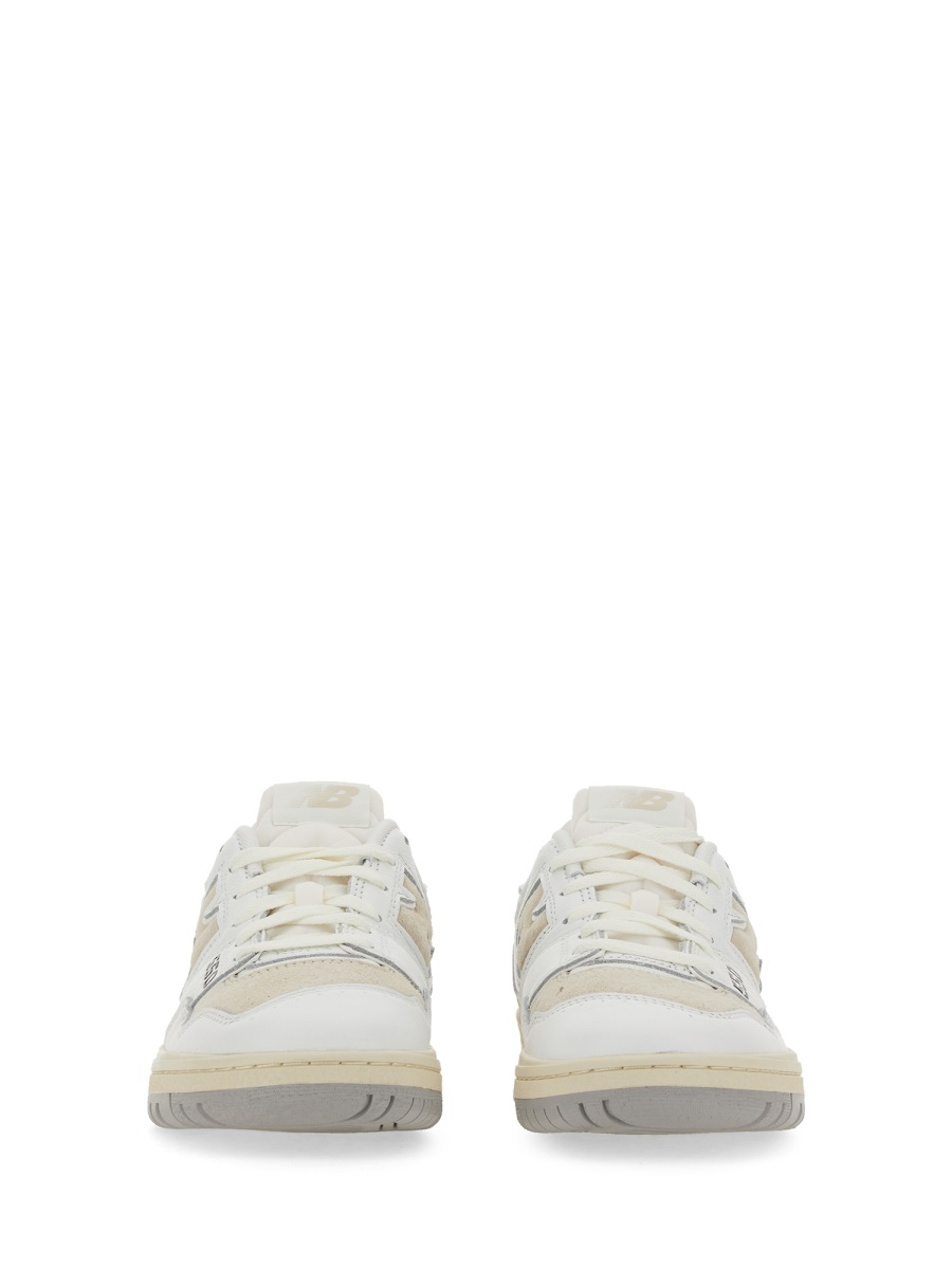 [new Balance] Sneakers FW23 BB550PWG_WHITE