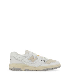 [new Balance] Sneakers FW23 BB550PWG_WHITE