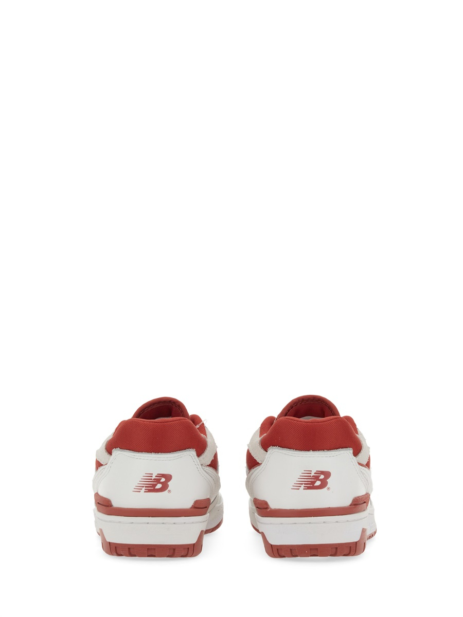 [new Balance] Sneakers FW23 BB550STF_WHITE