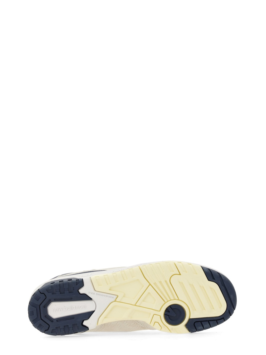 [new Balance] Sneakers FW23 BB650RVN_SEASALT