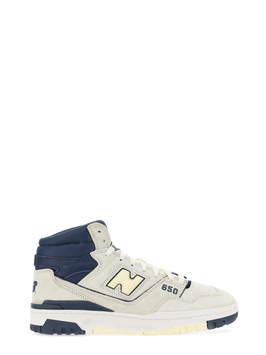 [new Balance] Sneakers FW23 BB650RVN_SEASALT