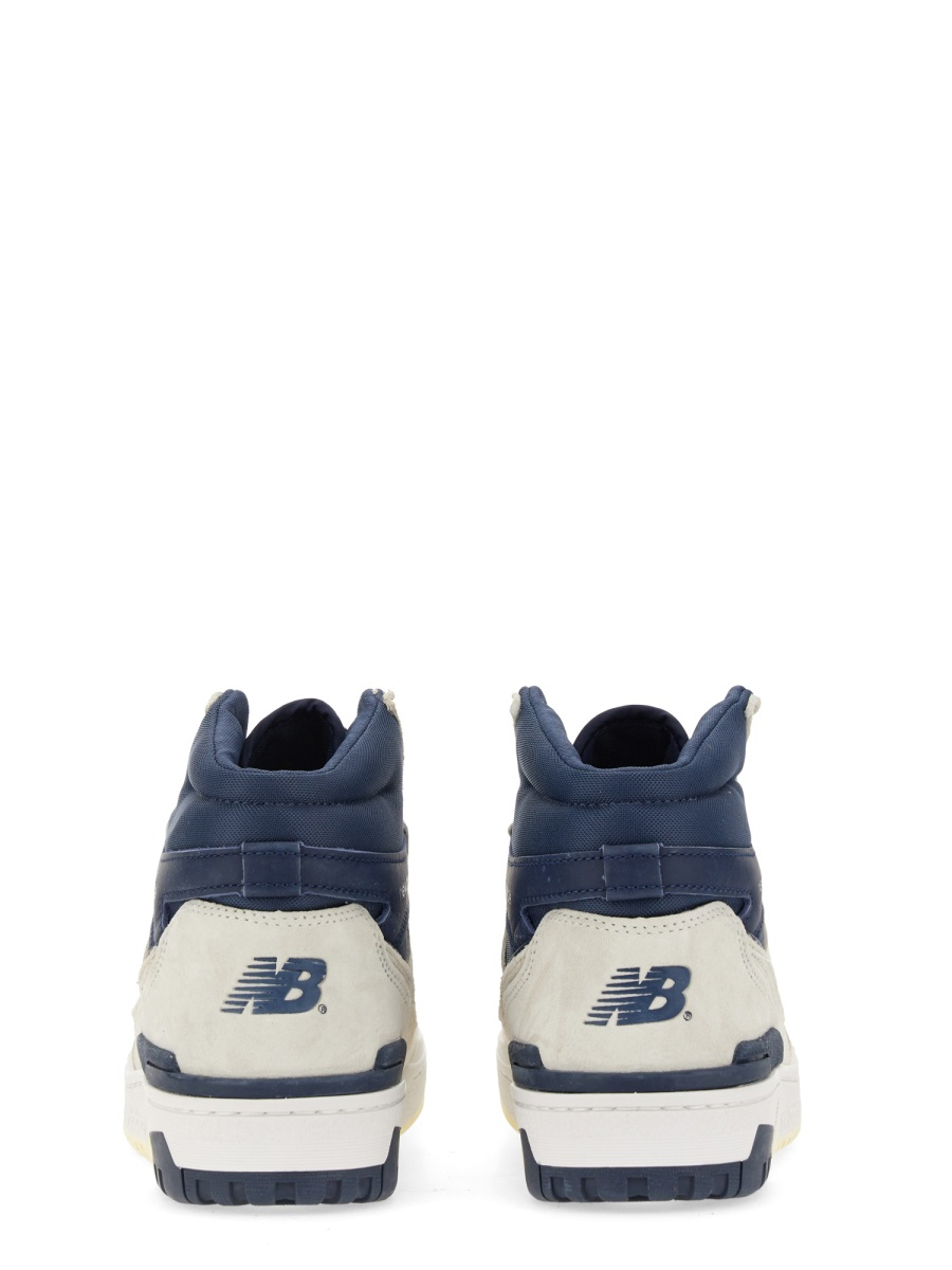 [new Balance] Sneakers FW23 BB650RVN_SEASALT