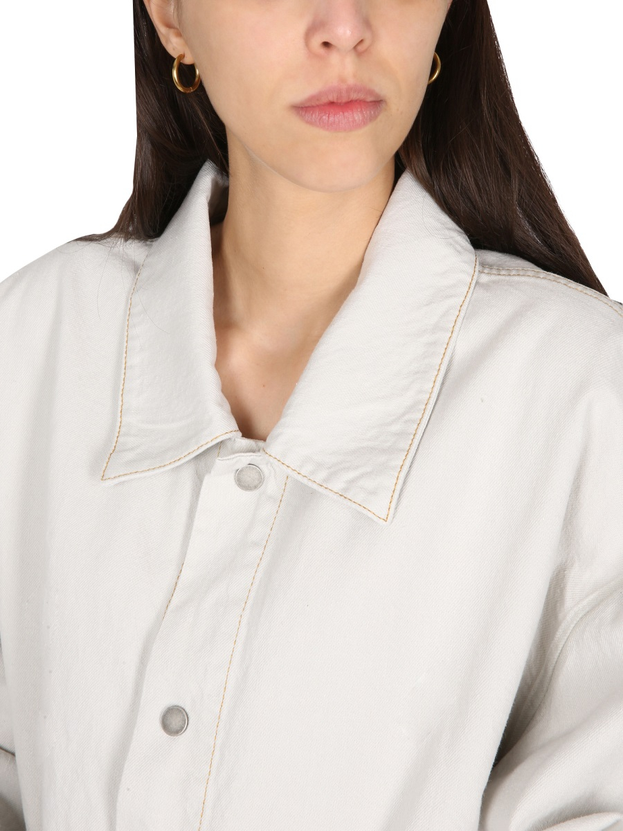 [Maison Margiela] Denim Jacket SS23 S51AM0486_S30857961