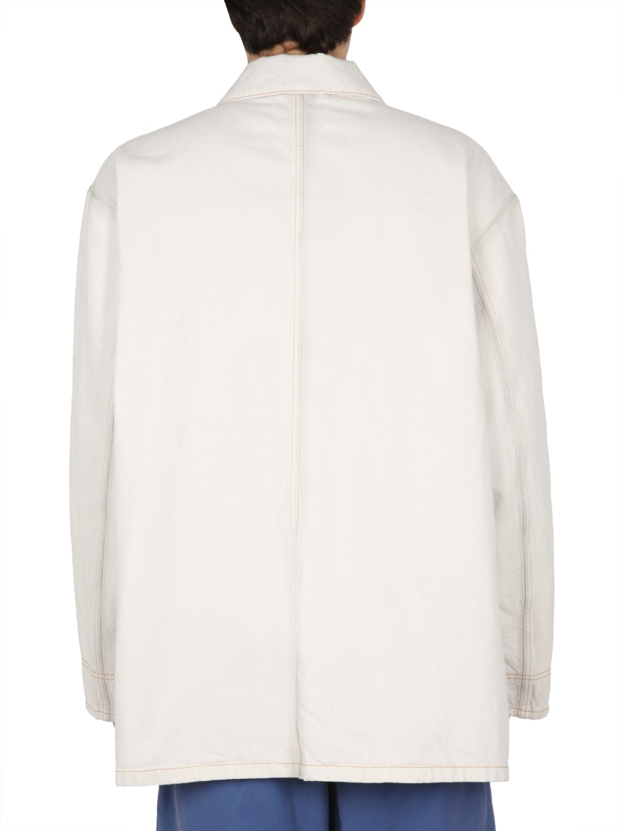 [Maison Margiela] Denim Jacket SS23 S51AM0486_S30857961
