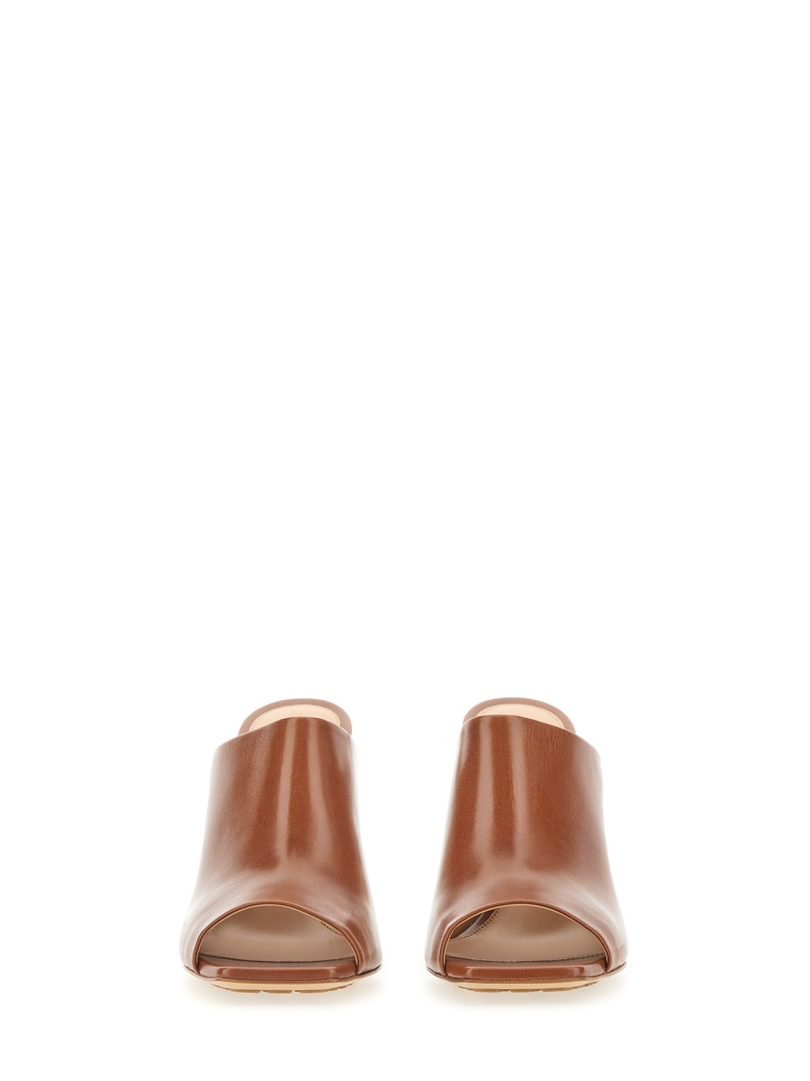 [Bottega Veneta] Pumps FW23 740589_VBSF02460