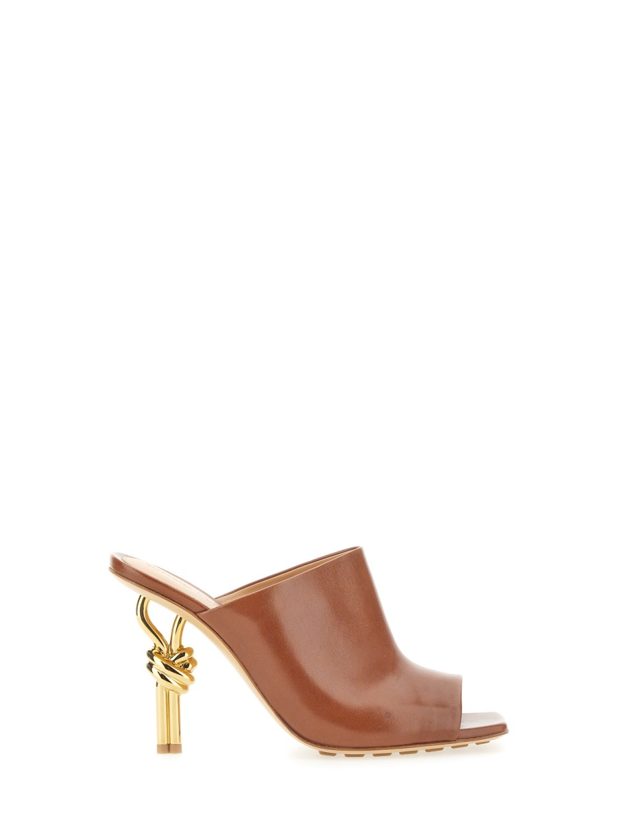 [Bottega Veneta] Pumps FW23 740589_VBSF02460
