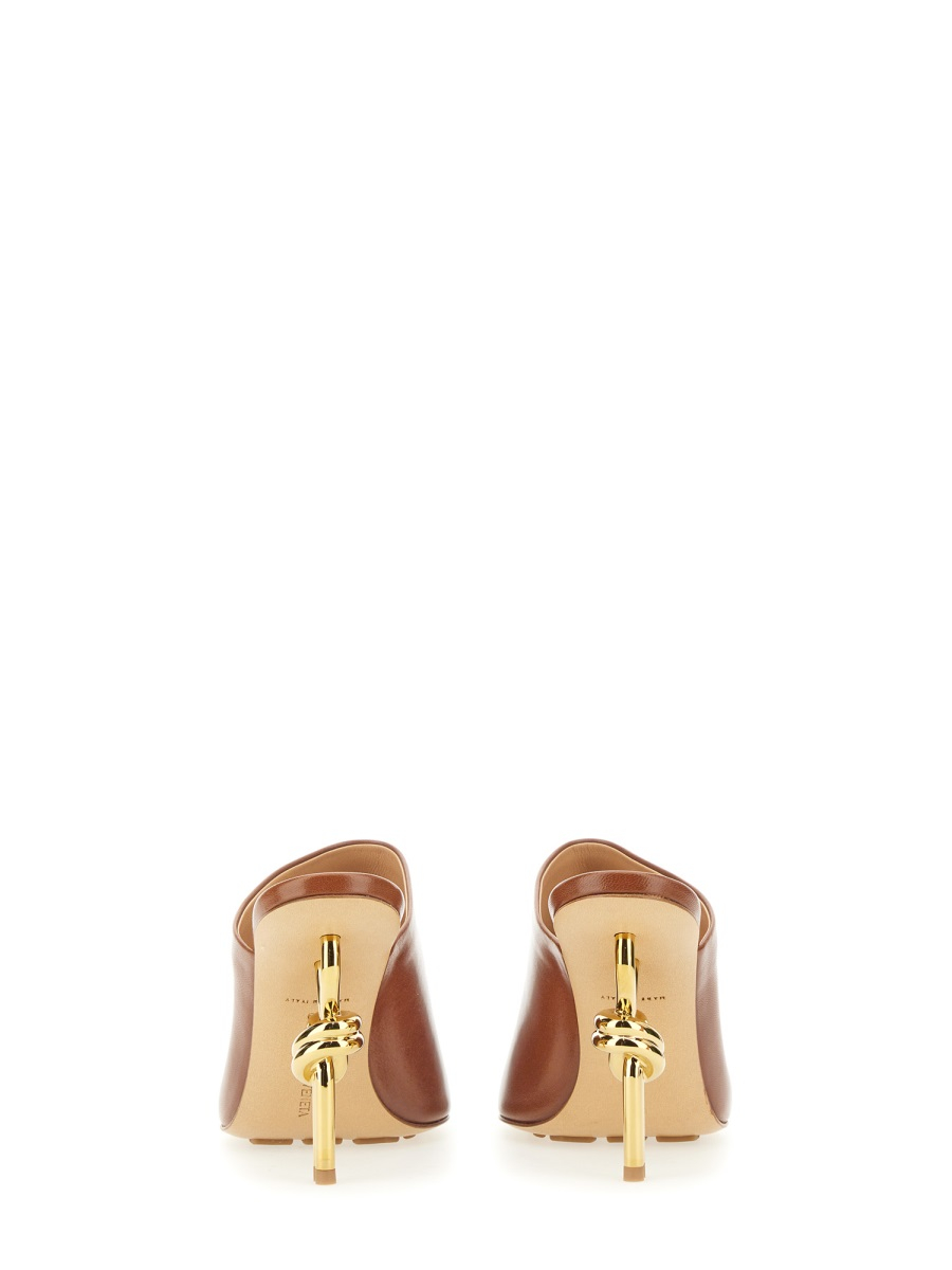 [Bottega Veneta] Pumps FW23 740589_VBSF02460