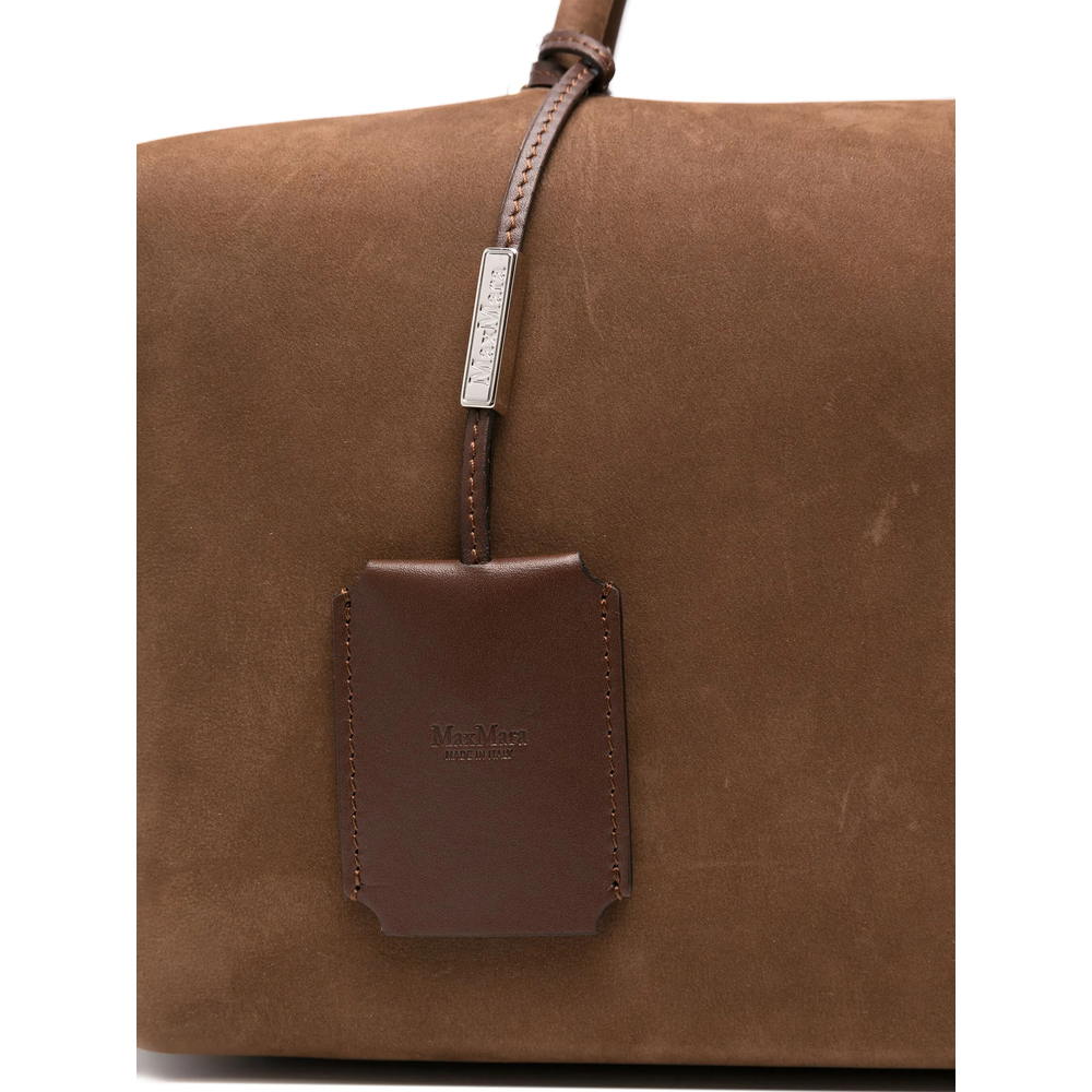 [Max Mara] Tote bag FW25 HOLDALLLS 174 002
