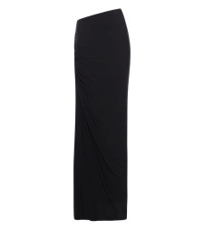 [Alaia] Long skirt FW25 AA9J2378J050B  995