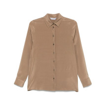 [Max Mara] Shirts Long Sleeve FW25 AVION 120 007