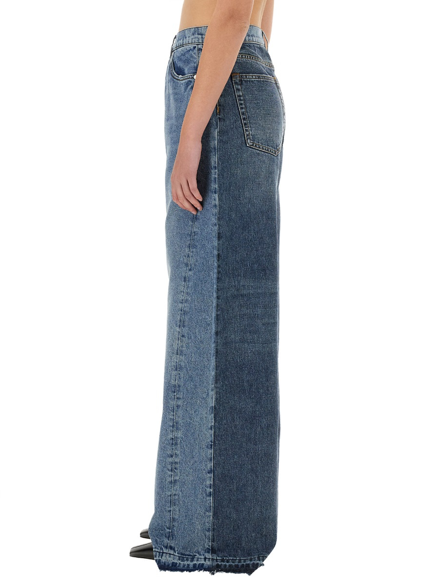 [Stella McCartney] Jeans SS25 6D0390_3SQH174545