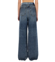 [Stella McCartney] Jeans SS25 6D0390_3SQH174545