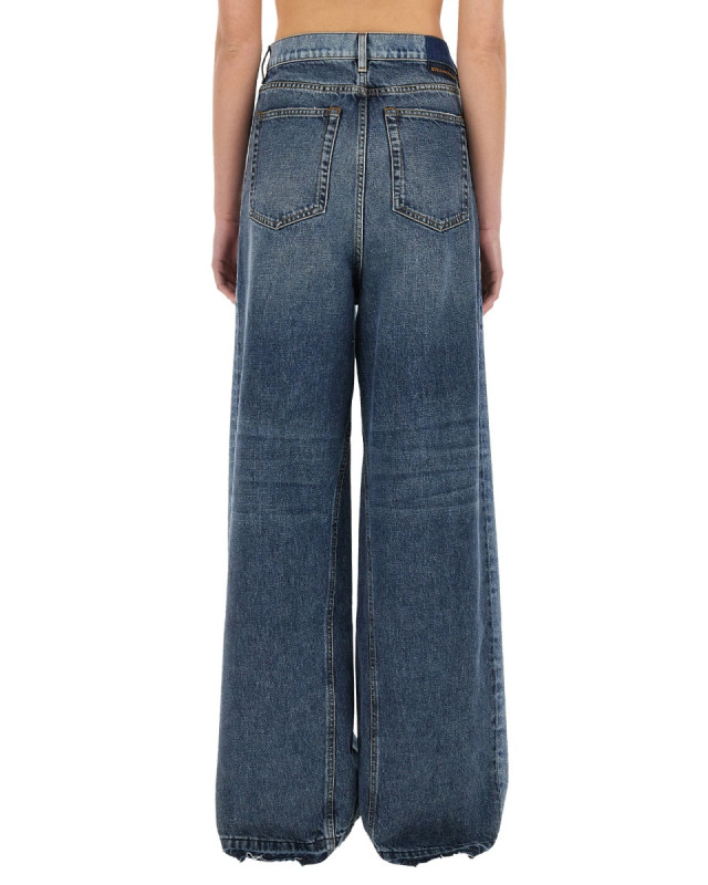 [Stella McCartney] Jeans SS25 6D0390_3SQH174545