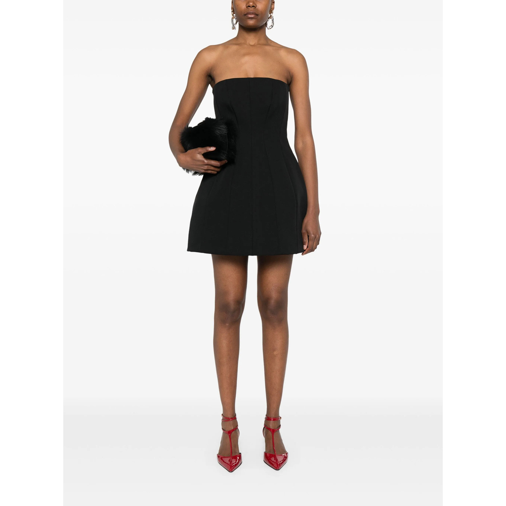 [MAX MARA PIANOFORTE] Sleeveless dress FW25 BETEL 411 004