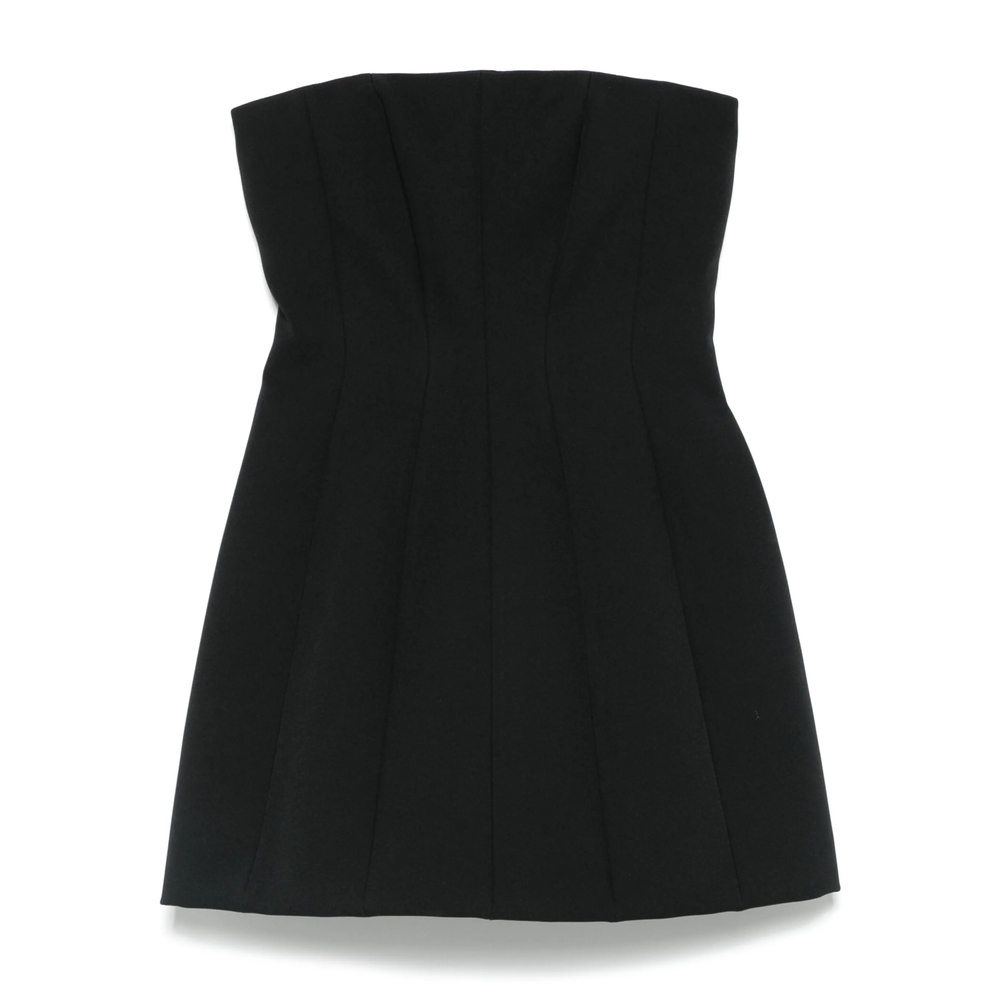 [MAX MARA PIANOFORTE] Sleeveless dress FW25 BETEL 411 004