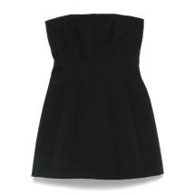 [MAX MARA PIANOFORTE] Sleeveless dress FW25 BETEL 411 004