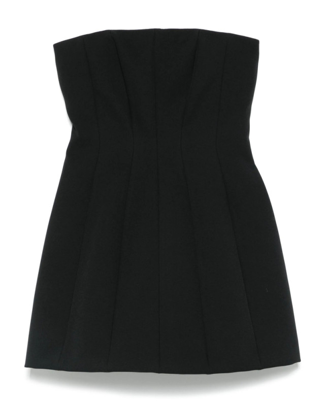 [MAX MARA PIANOFORTE] Sleeveless dress FW25 BETEL 411 004