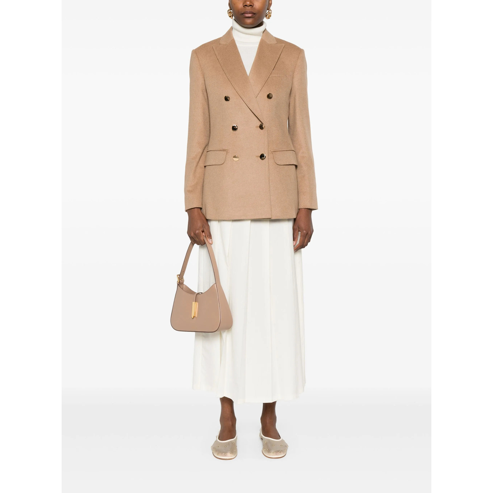 [Max Mara] Blazer FW25 PESCHE 362 001