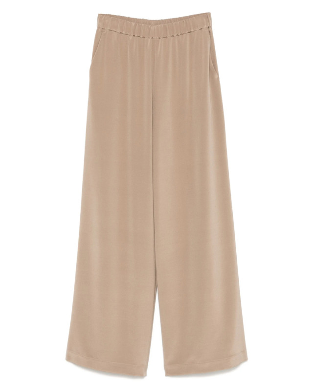 [Max Mara] Trousers FW25 BONN 121 037