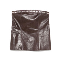 [Paloma Wool] Bustier SS25 UXA307 FONDA BROWN