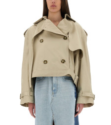 [Stella McCartney] Coat SS25 670052_3FU1509199