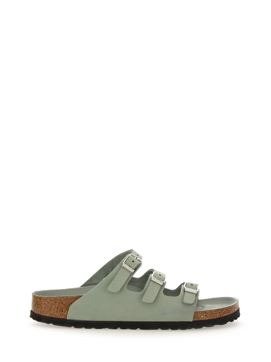 [Birkenstock] Sandals SS25 1029450_PURESAGE