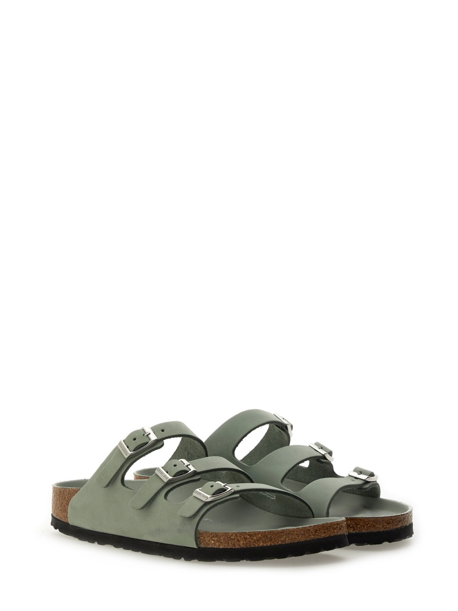 [Birkenstock] Sandals SS25 1029450_PURESAGE