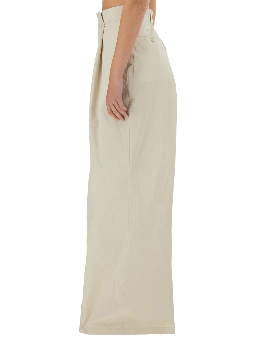 [Maison Margiela] Trousers SS25 S51KA0601_M35289800