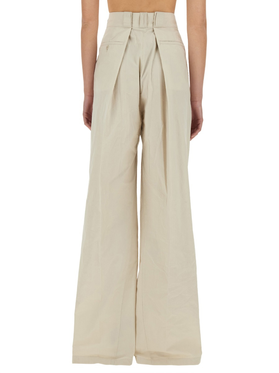 [Maison Margiela] Trousers SS25 S51KA0601_M35289800