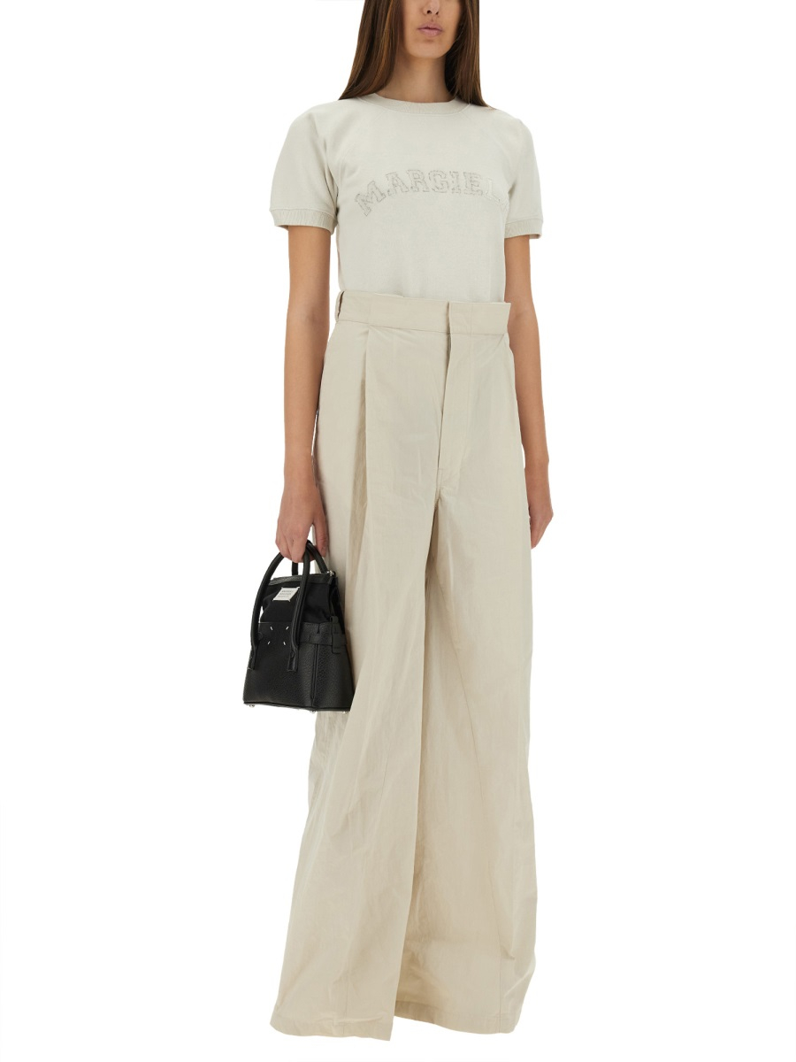 [Maison Margiela] Trousers SS25 S51KA0601_M35289800