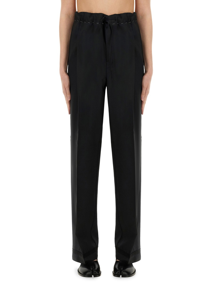 [Maison Margiela] Trousers SS25 S51KA0572_M35301510