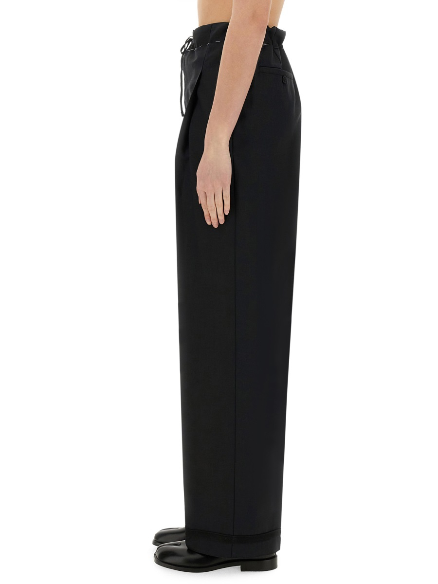 [Maison Margiela] Trousers SS25 S51KA0572_M35301510