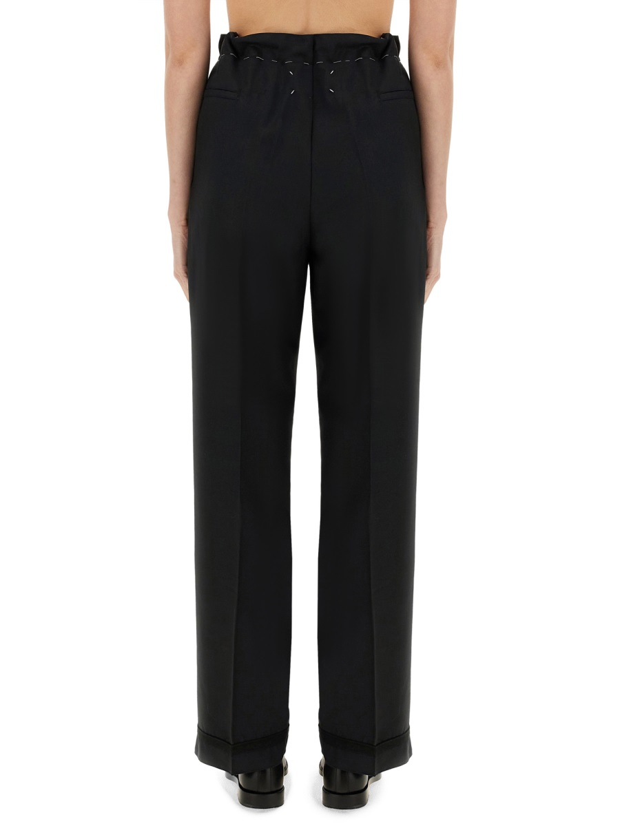 [Maison Margiela] Trousers SS25 S51KA0572_M35301510