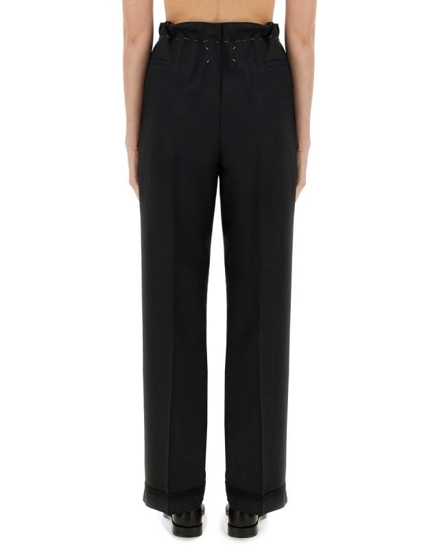 [Maison Margiela] Trousers SS25 S51KA0572_M35301510