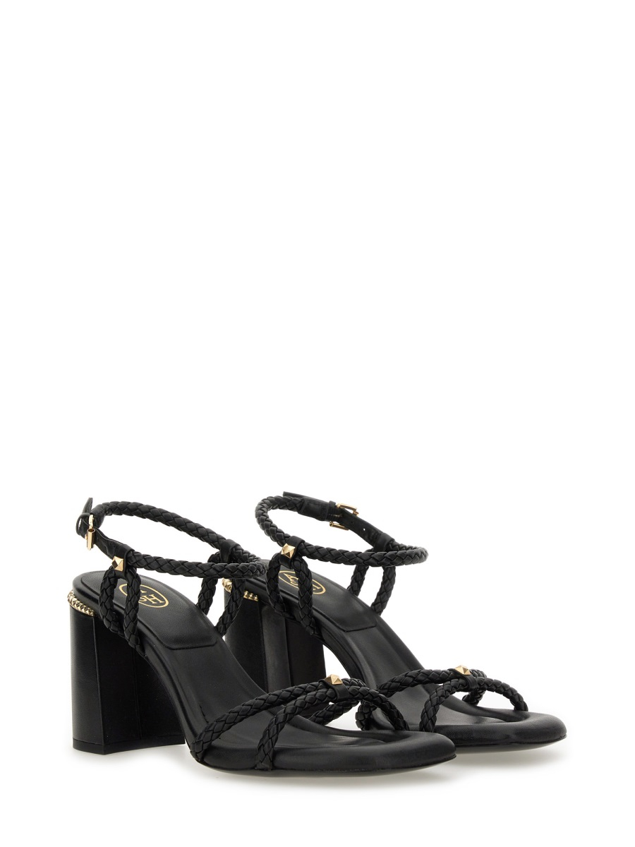 [ASH] Pumps SS25 LOLABIS02_BLACK